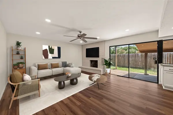 16810 Great Glen Drive, Houston, TX 77084