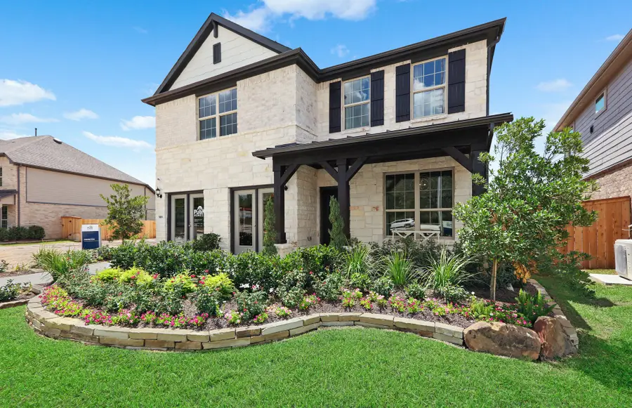 16218 Aspen Crest Drive, Conroe, TX 77302 - #2