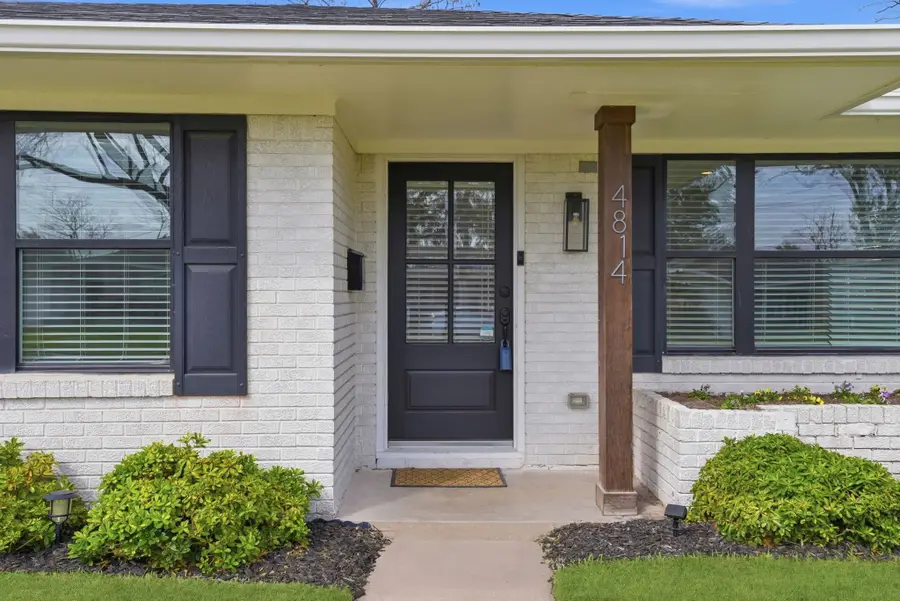 4814 Lido Lane, Houston, TX 77092 - #2