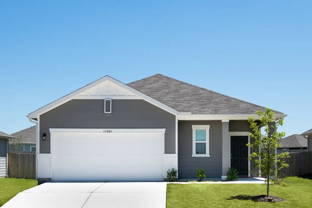 31003 Gayle Prairie Oaks Street, Waller, TX 77484 - #1