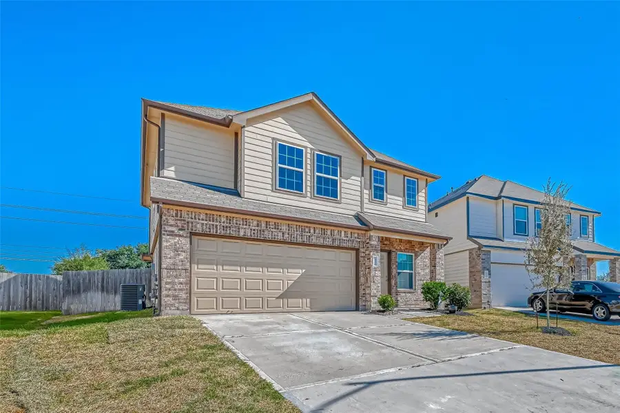 18606 Lansdowne Stream Path, Katy, TX 77449 - Image #2