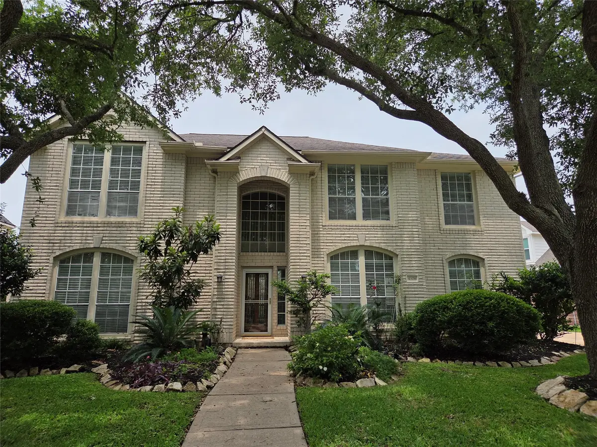 4306 Lakeside Meadow Drive, Missouri City, TX 77459 - #1