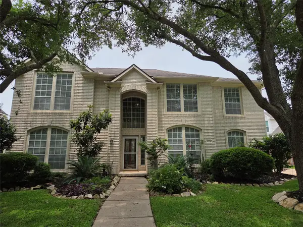 4306 Lakeside Meadow Drive, Missouri City, TX 77459