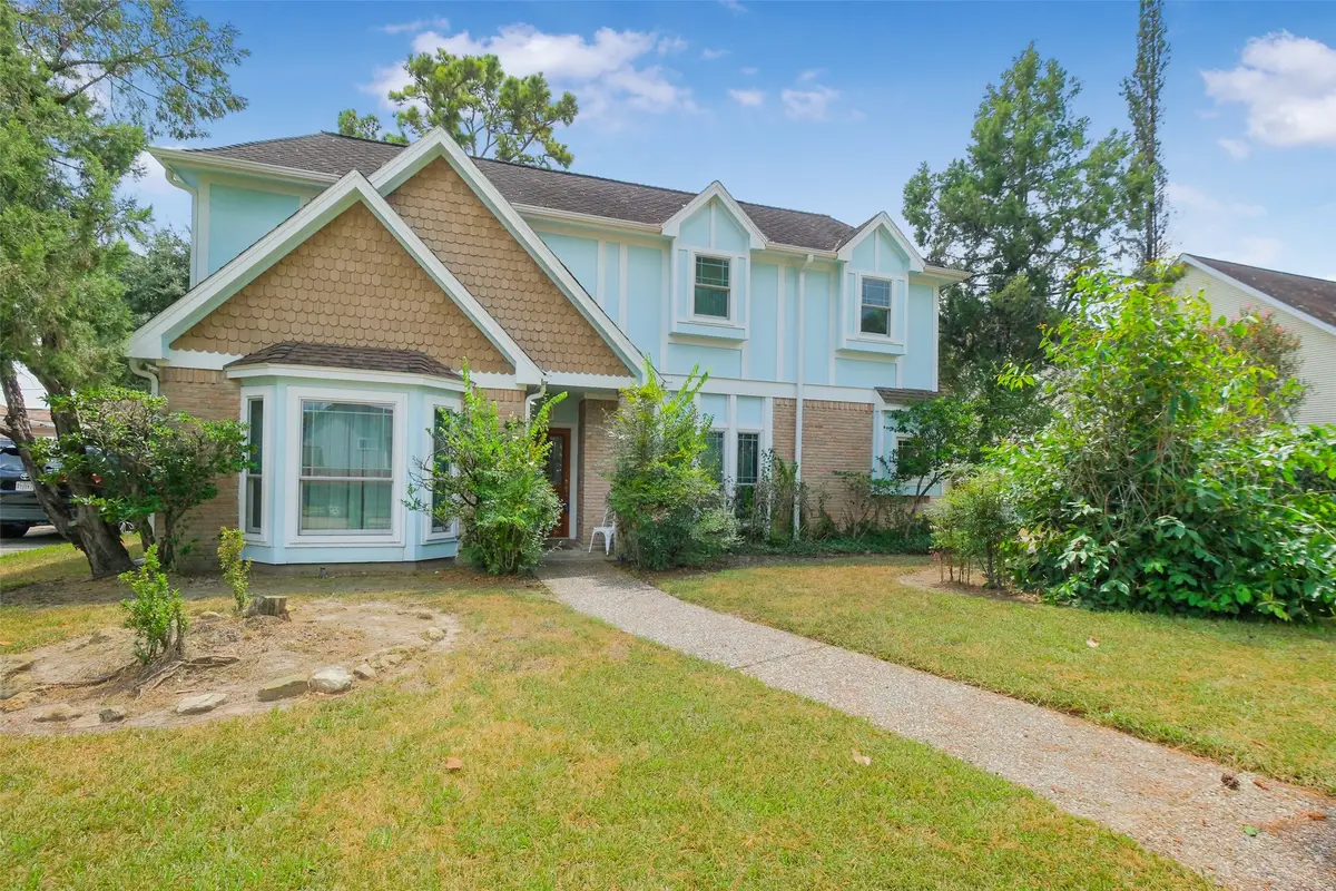 9727 Pine Pass Drive Drive, Houston, TX 77070 - #1
