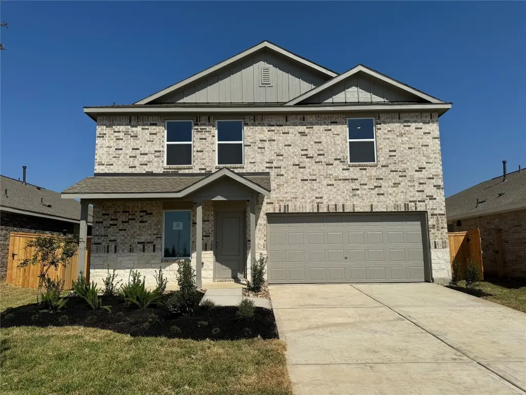 6060 Gunn Ridge Drive, College Station, TX 77845 - #1