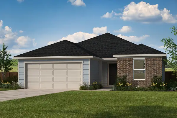 18231 Balsam Fields Drive, Tomball, TX 77377