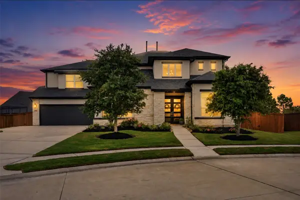 9827 Wright Drive, Manvel, TX 77578