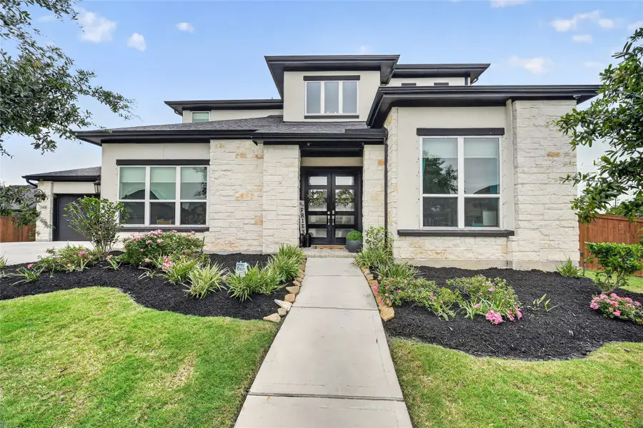 9827 Wright Drive, Manvel, TX 77578 - #2