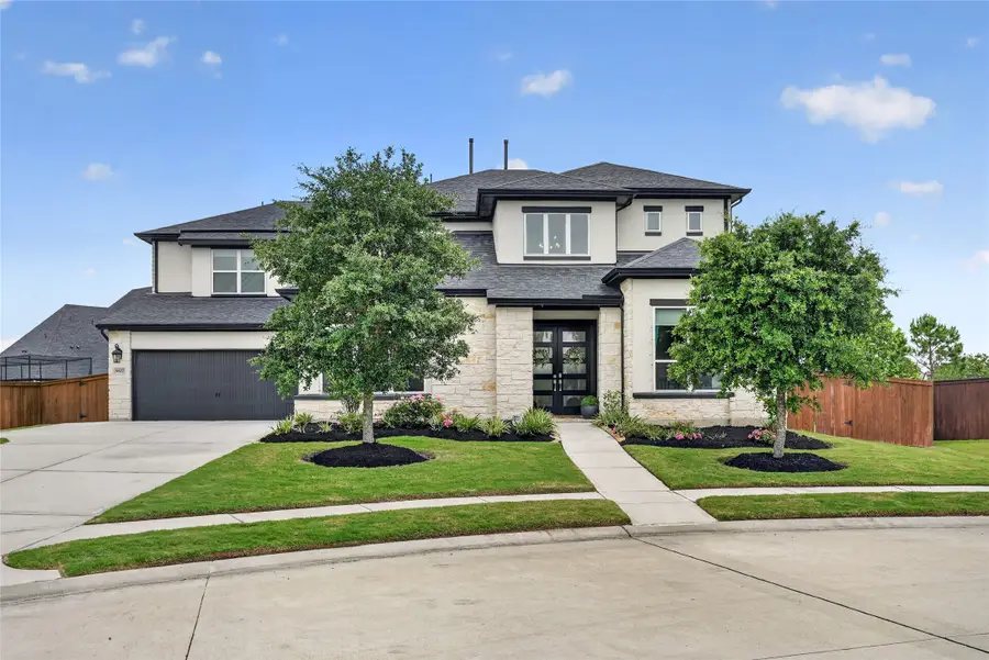 9827 Wright Drive, Manvel, TX 77578 - #3
