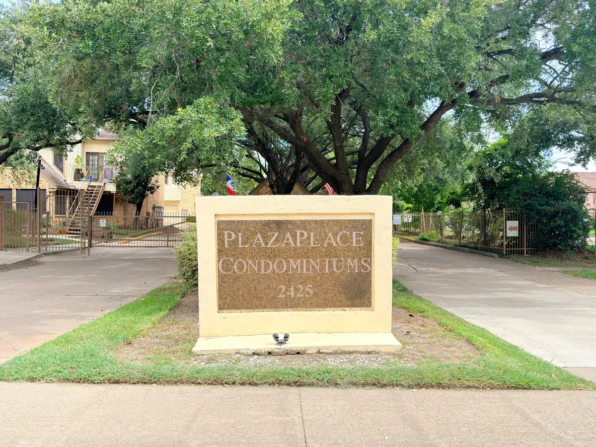 2425 Holly Hall Street #B45, Houston, TX 77054 - #1