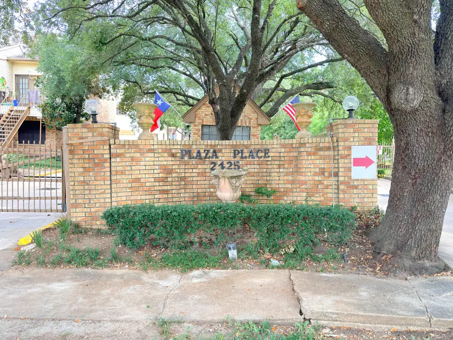 2425 Holly Hall Street #B45, Houston, TX 77054 - #2