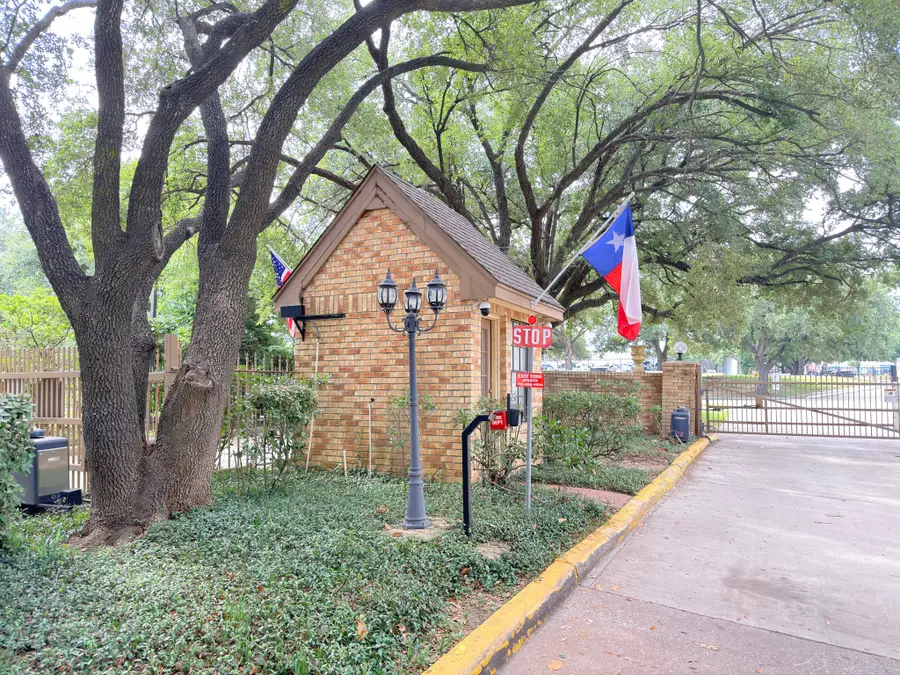 2425 Holly Hall Street #B45, Houston, TX 77054 - #3