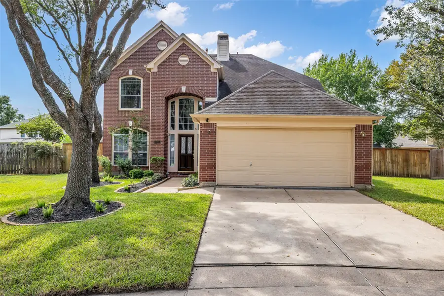 5710 Rose Hill Court, Rosharon, TX 77583 - #2
