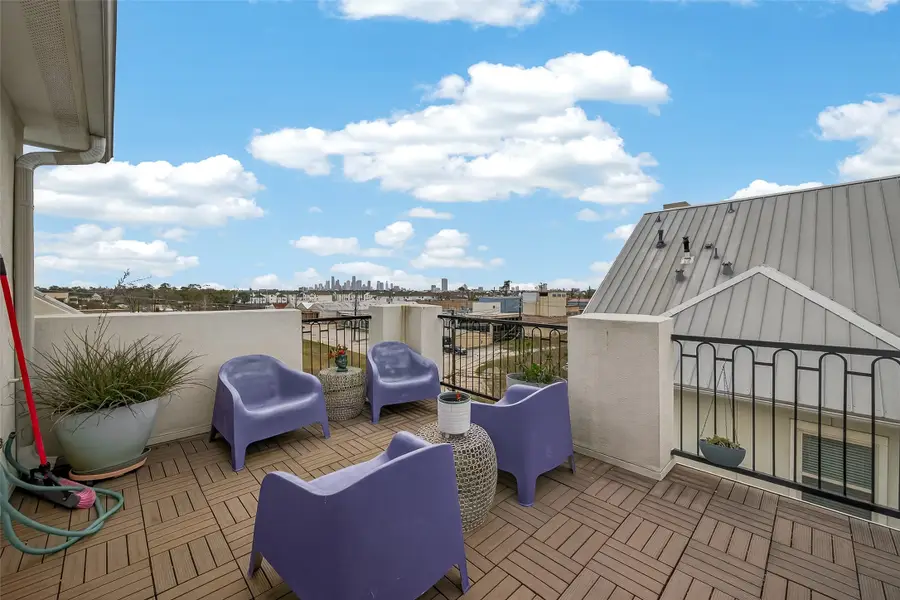 3217 Maxroy Street, Houston, TX 77008 - #2