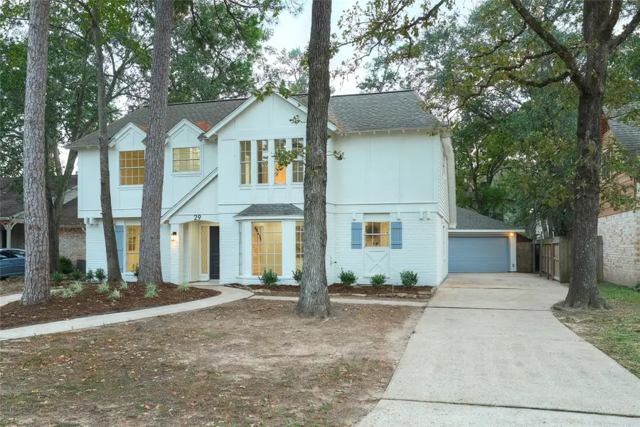 29 Devonshire Drive, Conroe, TX 77304 - Image #3