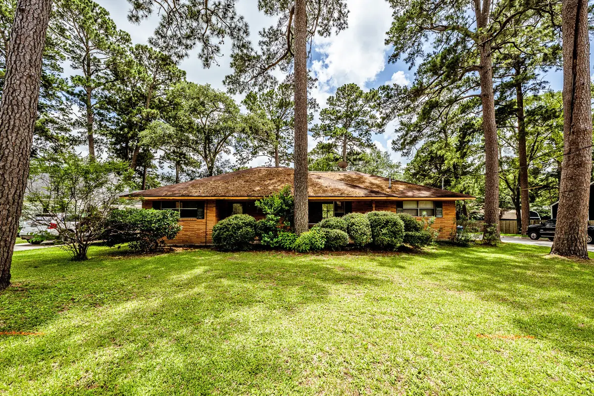 1421 22nd Street, Huntsville, TX 77340 - #1