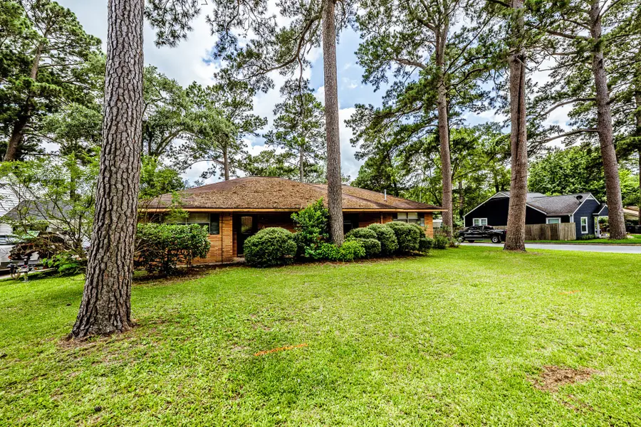 1421 22nd Street, Huntsville, TX 77340 - #3
