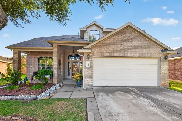 3211 Painted Meadow Circle, Katy, TX 77449