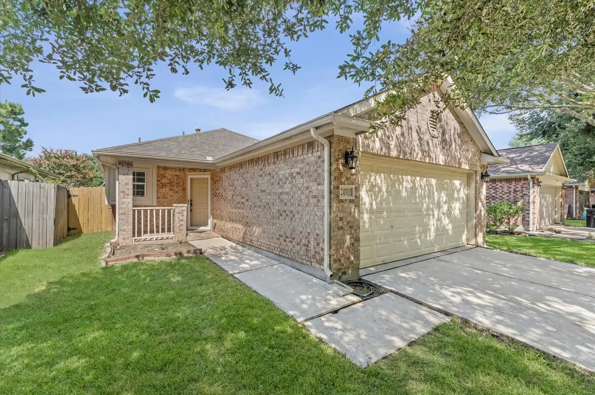 24311 Silver Maple Drive, Huffman, TX 77336 - Image #1