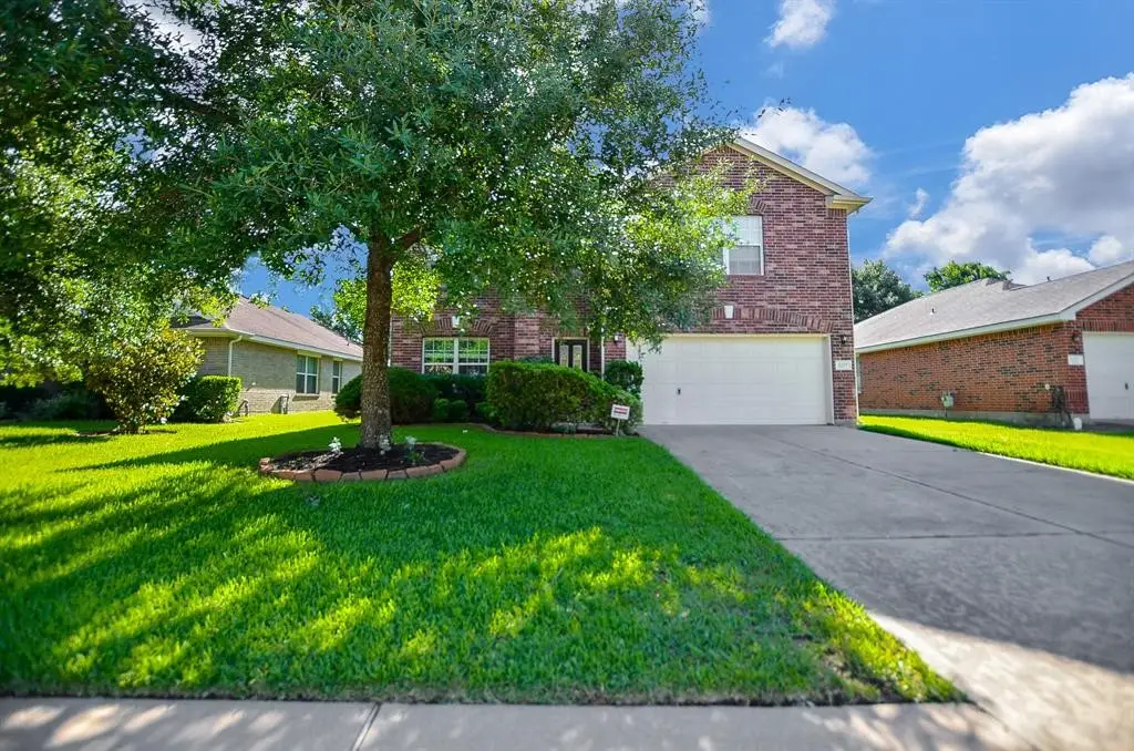 2219 Gable Hollow Lane, Katy, TX 77450 - #1