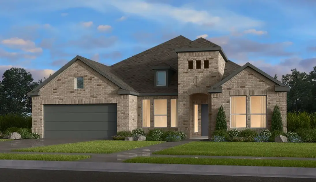 18403 Dogwood Field Drive, Richmond, TX 77407 - #1