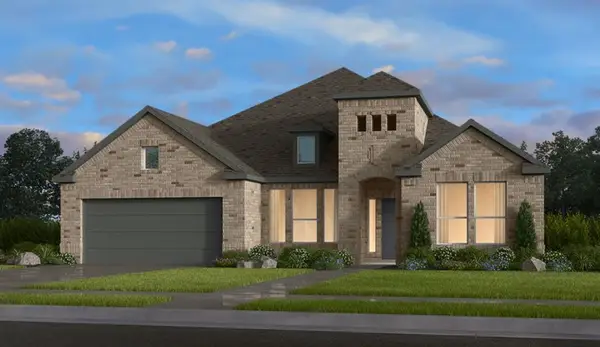 18403 Dogwood Field Drive, Richmond, TX 77407