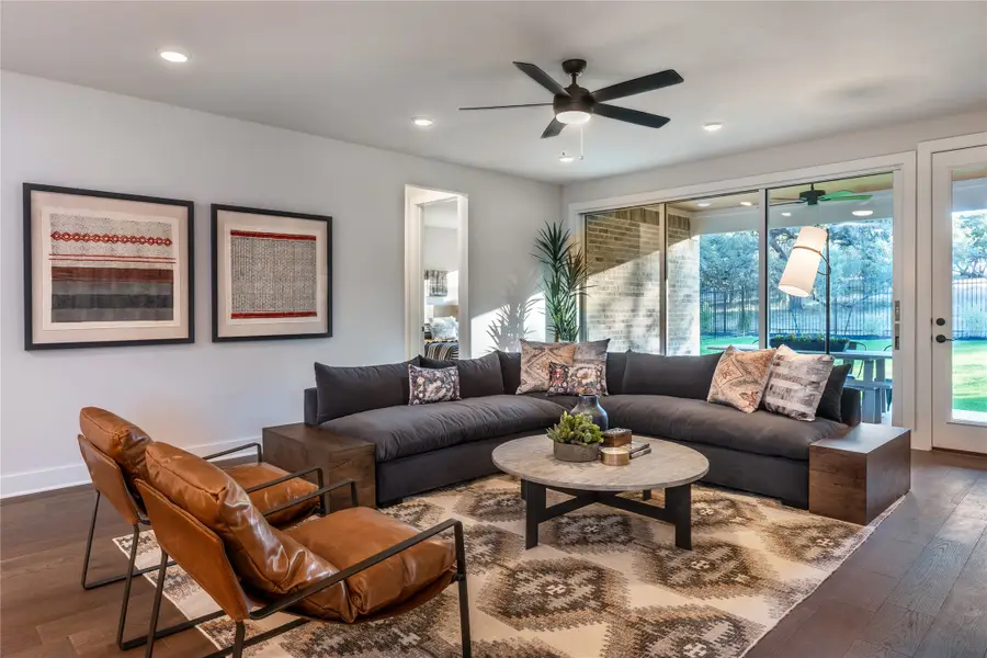 18403 Dogwood Field Drive, Richmond, TX 77407 - #3