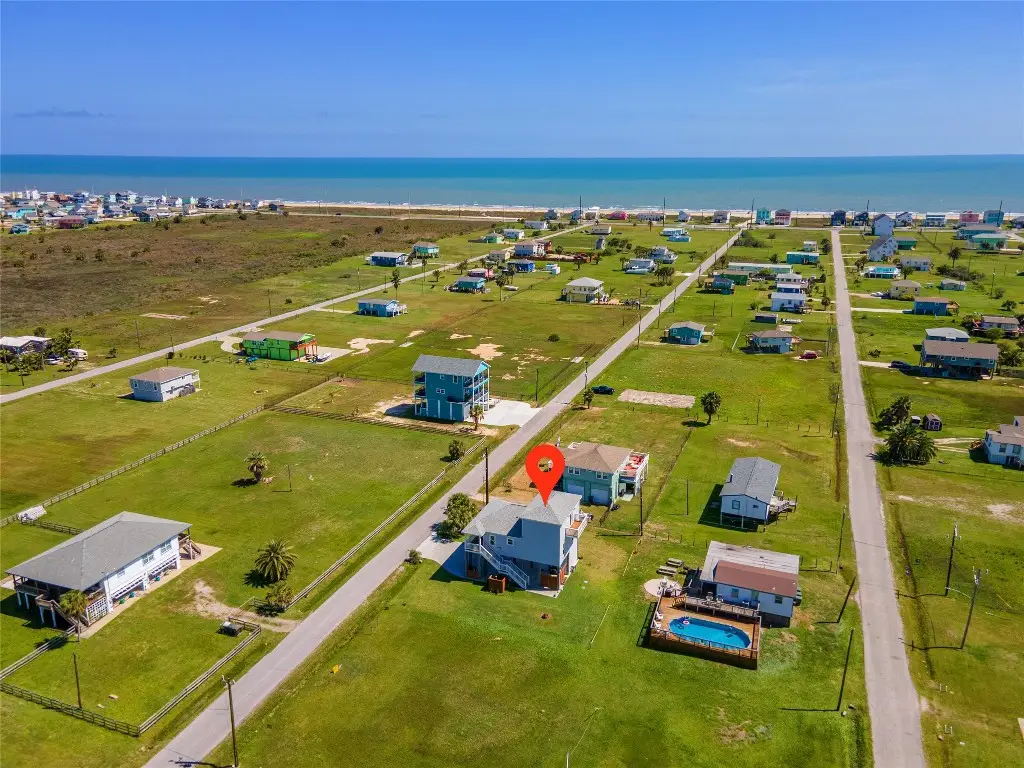 3920 2nd Street, Galveston, TX 77554 - #1