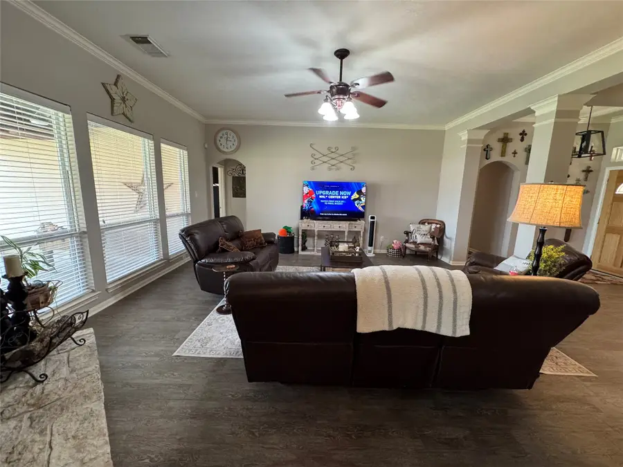 3014 Bowser Road, Fulshear, TX 77441 - #3