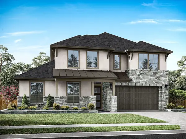 9318 Sweet Palm Street, Richmond, TX 77407