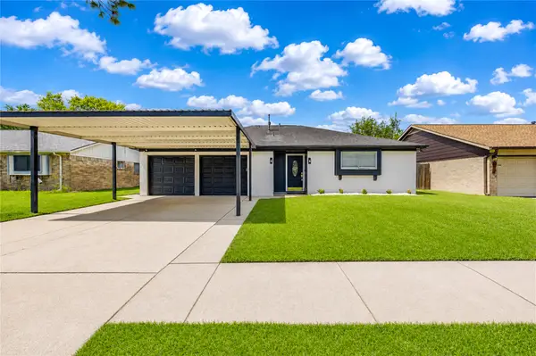 4911 Fairdale Street, Pasadena, TX 77505