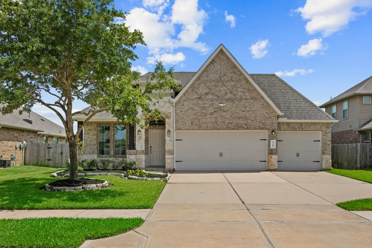 23415 Tirino Shores Drive, Katy, TX 77493 - #1