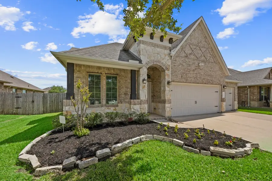 23415 Tirino Shores Drive, Katy, TX 77493 - #2