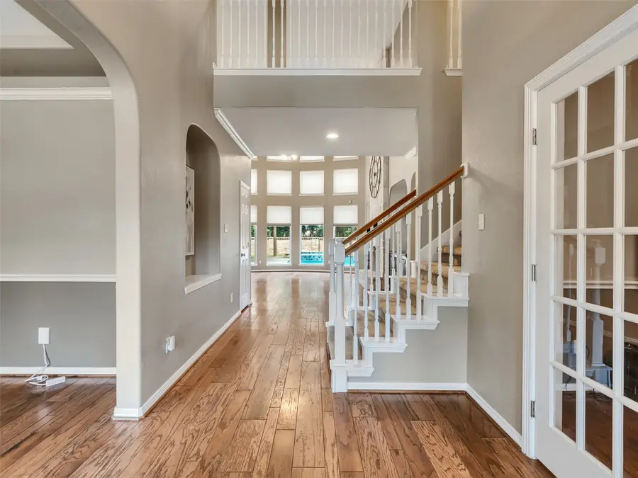 8106 Clearwater Crossing, Humble, TX 77396 - #2