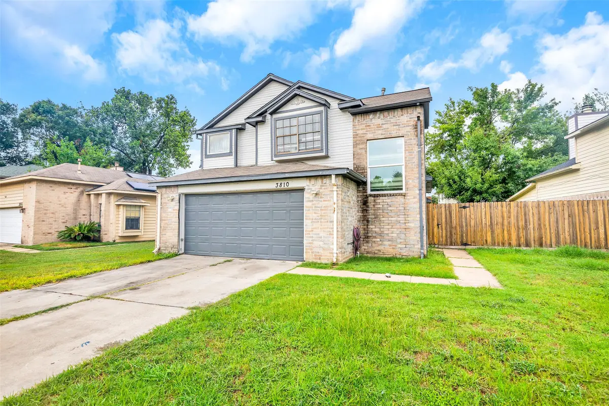 3810 Storm Creek Drive, Houston, TX 77088 - #1