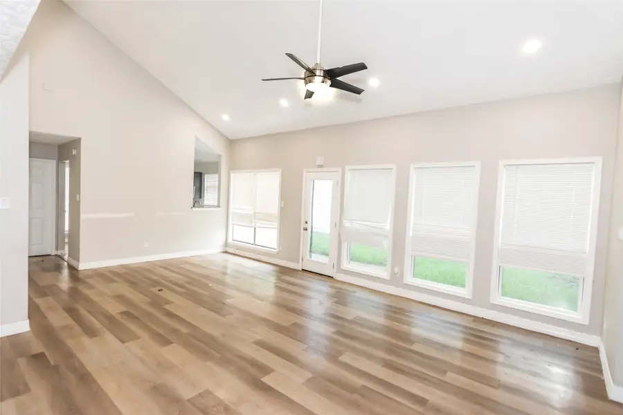 3810 Storm Creek Drive, Houston, TX 77088 - #3