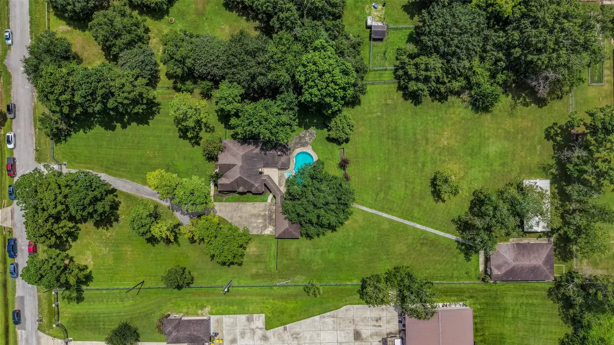 3602 Buckholt Street, Pearland, TX 77581 - #1