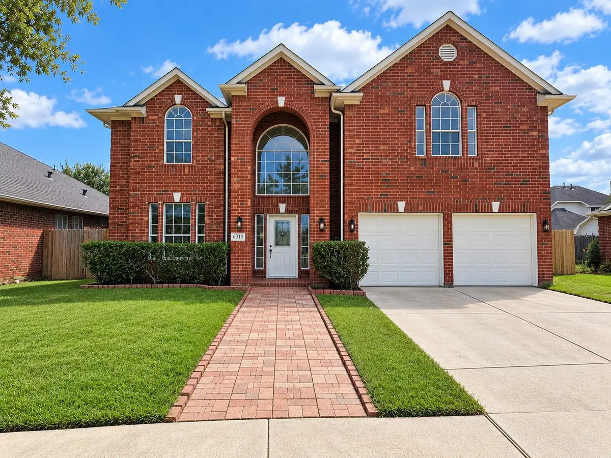 9510 Almeda Bend Court, Houston, TX 77075 - #1