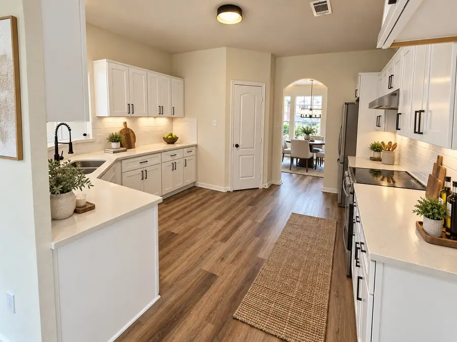 9510 Almeda Bend Court, Houston, TX 77075 - #3