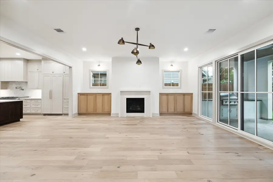 1714 Viking Drive, Houston, TX 77018 - #3