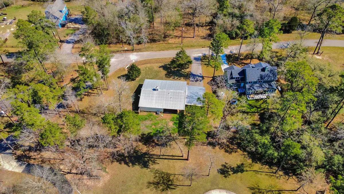 16419 Old Coach Road, Stagecoach, TX 77355 - #1