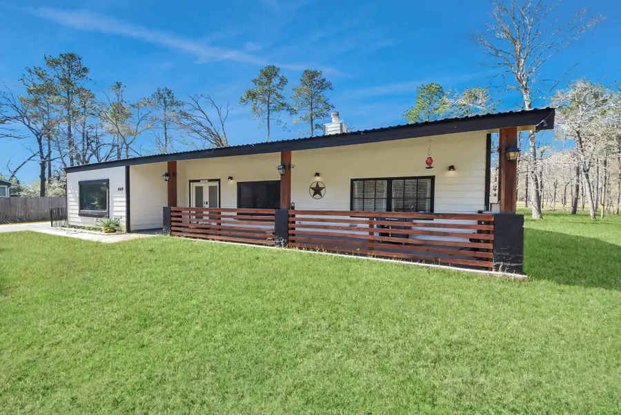 16419 Old Coach Road, Stagecoach, TX 77355 - #2