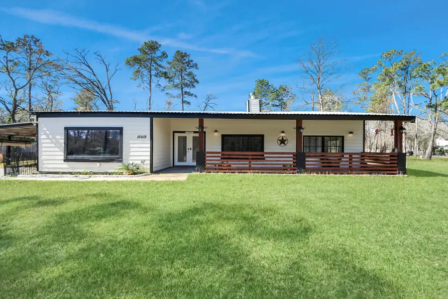 16419 Old Coach Road, Stagecoach, TX 77355 - #3