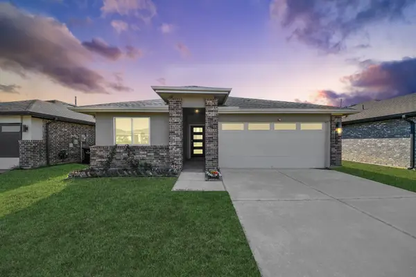 7006 Halifax Harvest Lane Lane, Richmond, TX 77407
