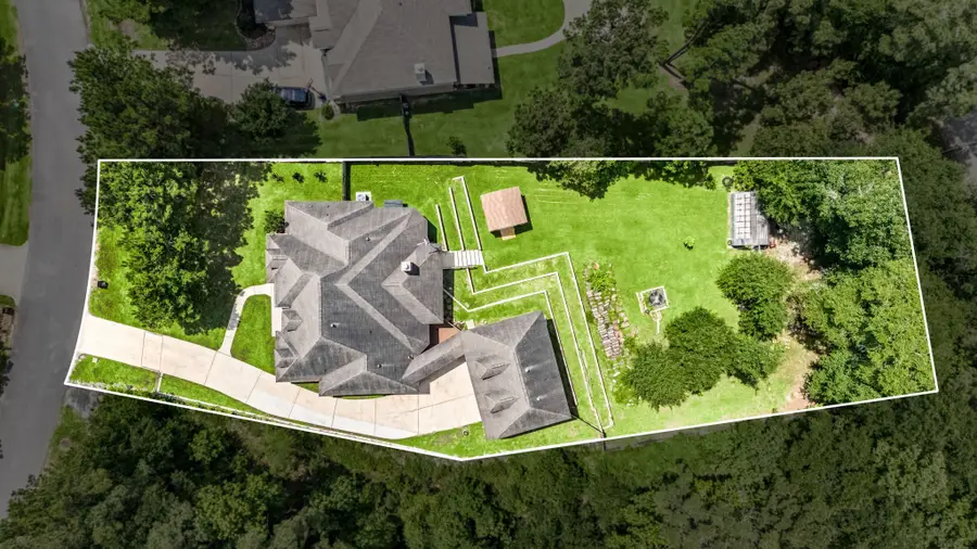 42 Brookefield Circle, Magnolia, TX 77355 - #3