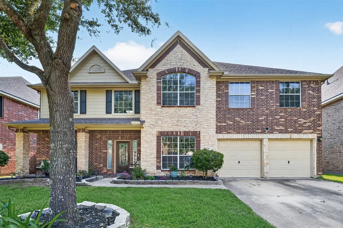 2221 Tracy Way, Deer Park, TX 77536 - #1