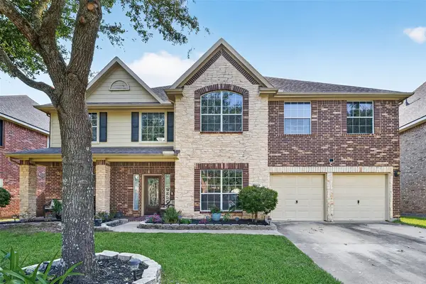 2221 Tracy Way, Deer Park, TX 77536