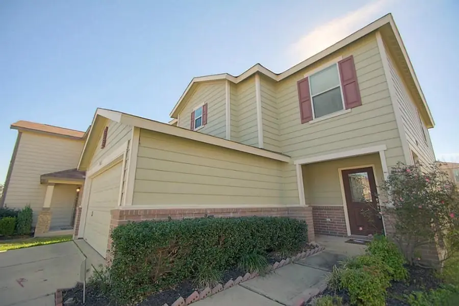 18451 Westgate Pasture Lane, Cypress, TX 77433 - #2