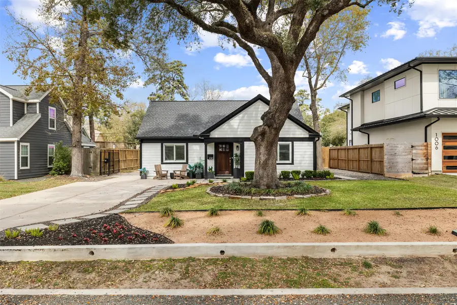 1010 Althea Drive, Houston, TX 77018 - #2