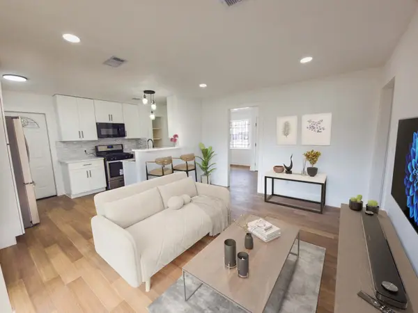 4214 Akard Street, Houston, TX 77047